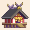 Pixel Shrine JINJA icon