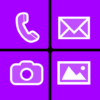 BL Violet Theme icon