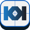 KMAPS ( HRIS Mobile system ) icon