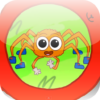 Itsy Bitsy Spider icon