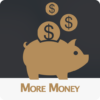 More Money | Personal Finance News & Reviews icon