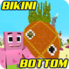 Mod Bikini Bottom icon