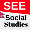 SEE Social Studies Notes Class 10 Offline icon