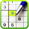 Free Sudoku Puzzles icon