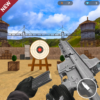 Sniper Range Target Shooter Gun Shooting World icon