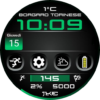 tke 115 for watchmaker icon