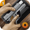 Weaphones Firearms Simulator icon