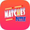 Matches Puzzle Classical game icon