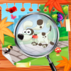 Hidden Object games for kids icon