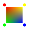 RGB Color Picker icon