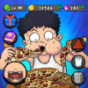 Food Fighter Clicker Games icon