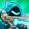 Iron Marines 2 – Invasion RTS icon