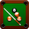 Billar bubble ball shooter icon