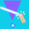 Slice It! Cut Puzzle Game icon