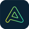 Aurora – Poweramp Skin icon