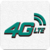 Force 4G LTE Mode Only icon