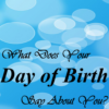 Day of Birth icon