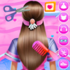 Ice Princess Makeup Salon icon