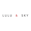 Lulu & Sky ONLINE SHOPPING icon