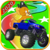 Jerry Racing Champion icon