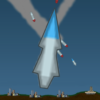 Missile Defense Command Free icon