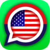 WASticker: United States of America Themed Sticker icon