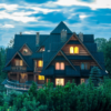 House Jigsaw Puzzle icon