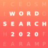 Word search 2020 word search game icon