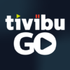 Tivibu GO: Live TV & Movies icon