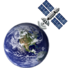 NOAA Weather Satellite Radar icon