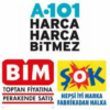 Şok A101 BİM Aktüel Ürünler icon