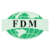 FDM Tick icon