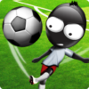 Stickman Soccer Classic icon