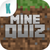 MineQuiz Quiz for Minecraft Fans icon