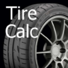 Tire Calculator (TireCalc) icon