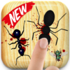 Ant Killer Insect Crush icon