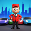 Valet Master – Car Parking icon