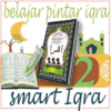 smart iqra 2 icon