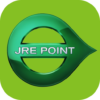 JRE POINT アプリ JR東日本の共通ポイント icon