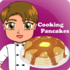 My Kitchen: Cooking Pancakes icon