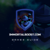 immortalboost.com Game Guide icon