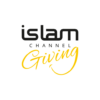 Islam Channel Giving icon