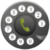 Old Call Dialer icon