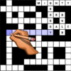 Crossword Game Puzzle 2020 Offline (500+ puzzle) icon