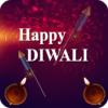 Happy Diwali Photo Frame 2020 icon