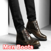 Men Boots icon