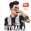 Dybala Wallpapers 2023 HD icon