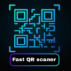 Fast QR Scaner icon