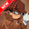 Detective Conan Wallpapers icon