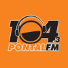 Rádio Pontal 104,3 Fm icon